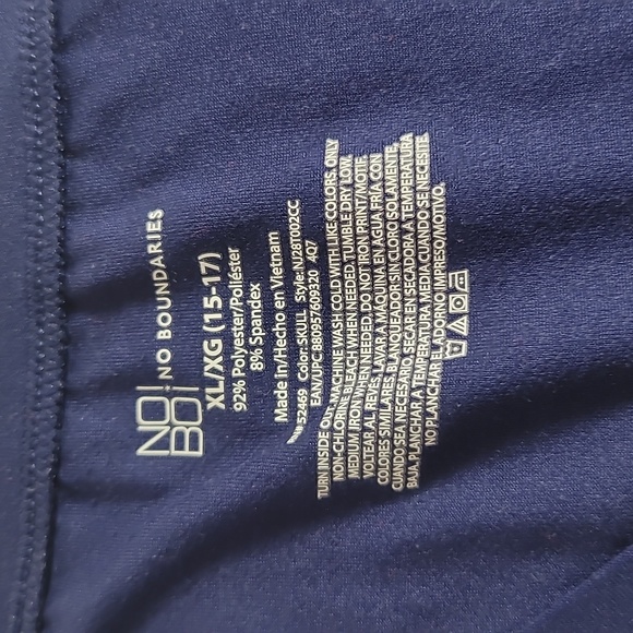 Sugar Skull Women's tshirt XL 15-17 - Picture 2 of 2